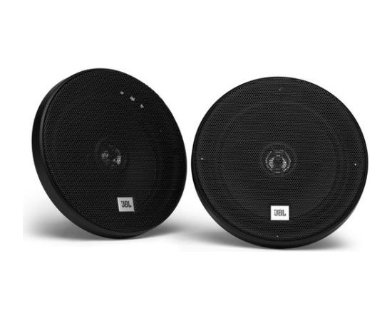 CAR SPEAKERS 6.5" 2WAY/COAXIAL SPKS1621F JBL