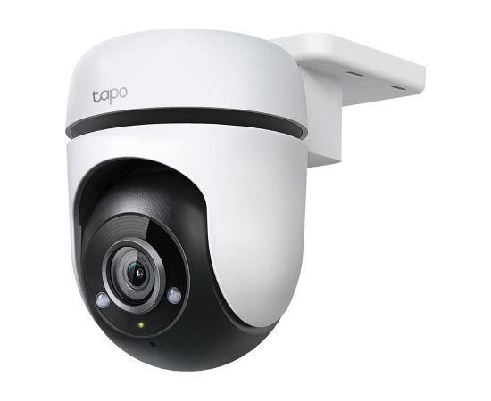 WRL CAMERA 1080P PAN/TILT/TC40 TP-LINK