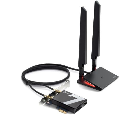 WRL ADAPTER 9300MBPS WI-FI 7/ARCHER TBE550E TP-LINK