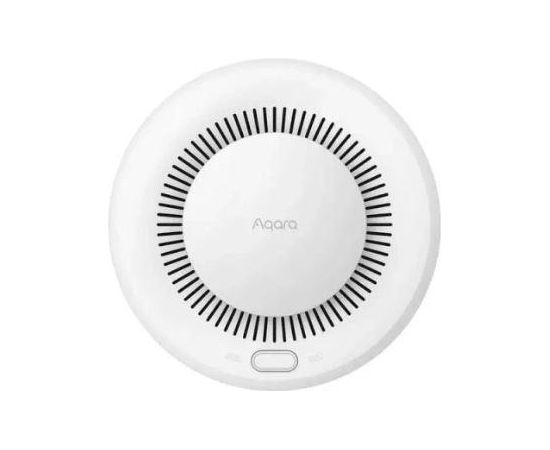 SMART HOME SMOKE SENSOR/SD-S01D AQARA