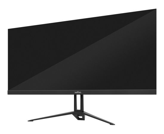 Veho UW-29 LED display 73,7 cm (29") 2560 x 1080 px UltraWide Full HD Czarny