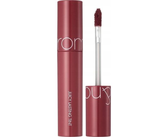 Catrice ROM&ND_Juicy Lasting Tint wysoko napigmentowany błyszczyk do ust 19 Almond Rose 5,5g