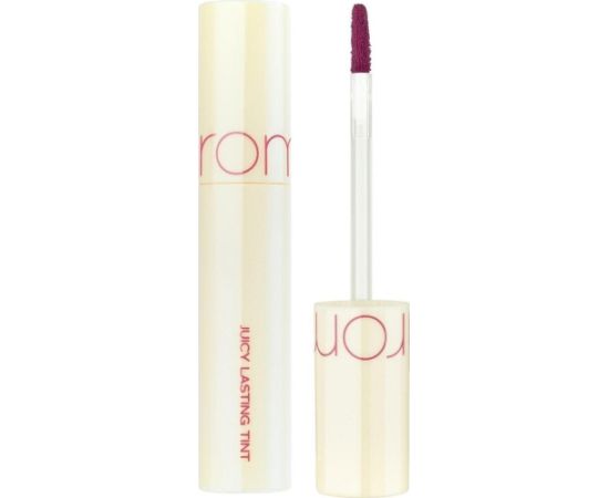 Catrice ROM&ND_Juicy Lasting Tint wysoko napigmentowany błyszczyk do ust 28 Bare Fig 5,5g