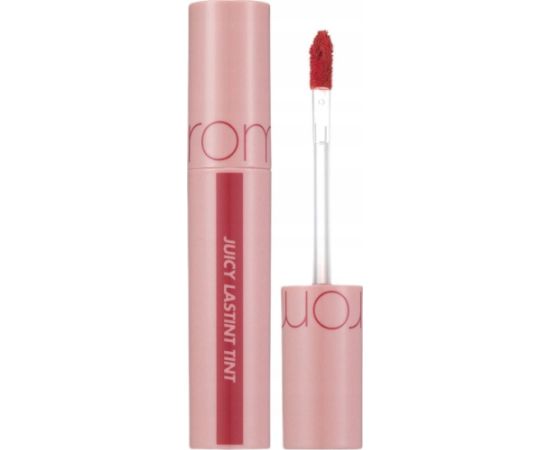 Catrice ROM&ND_Juicy Lasting Tint wysoko napigmentowany błyszczyk do ust 24 Peeling Angdoo 5,5g