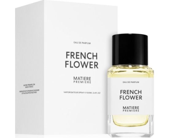 MATIERE PREMIERE French Flower EDP spray 100ml