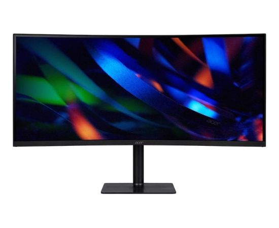 Monitor Acer Acer CZ342CURHb 34"   86,4cm 21:9  100Hz 3440x1440 black