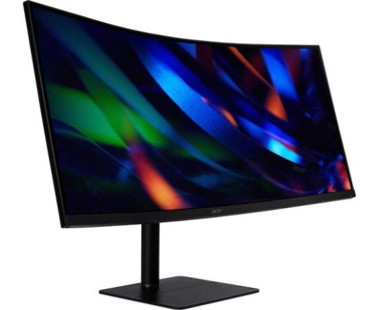 Monitor Acer Acer CZ342CURHb 34"   86,4cm 21:9  100Hz 3440x1440 black