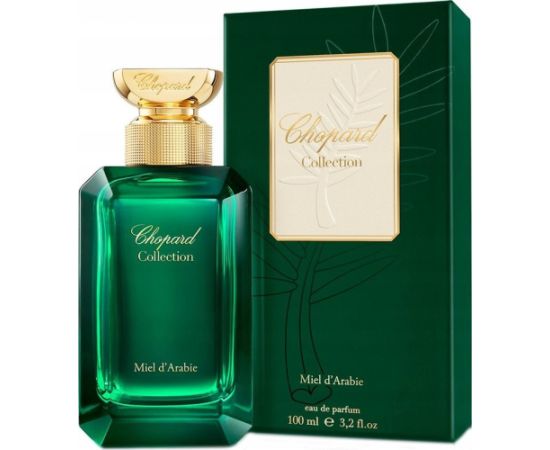 Chopard Chopard, Miel d'Arabie, Eau De Parfum, Unisex, 100 ml Unisex