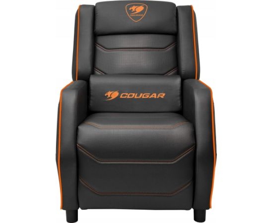 Cougar Gaming Cougar Sofa Cougar Ranger S Black/Orange