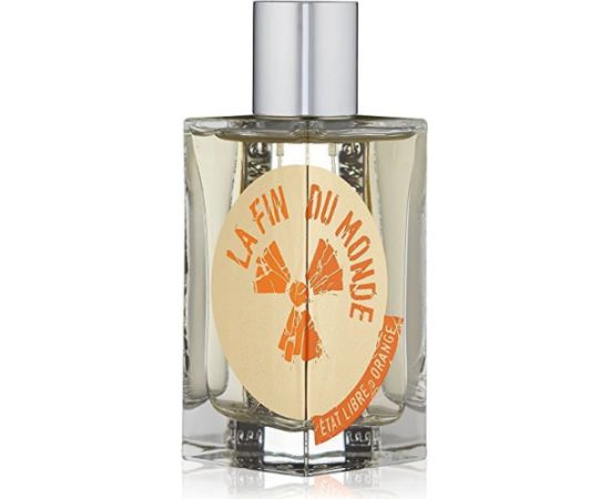 La Fin Du Monde EDP 100ml