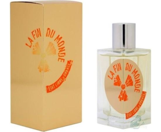 La Fin Du Monde EDP 100ml