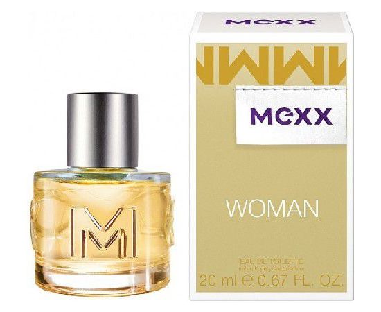 Mexx Woman EDT 20 ml