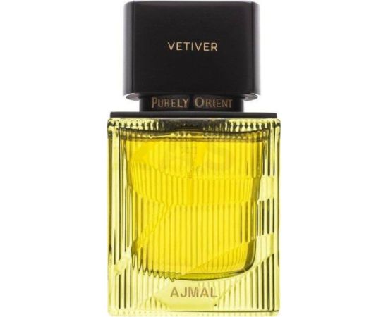 Ajmal Ajmal Vetiver EDP 75ml