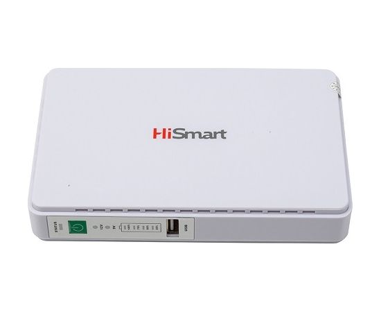 EXD Power Bank for Router 17W