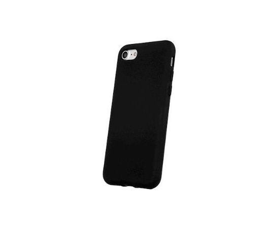 iLike Samsung  Galaxy A13 4G Silicon case Black