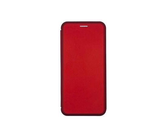 Evelatus Samsung  Samsung A53 5G Book Case Red