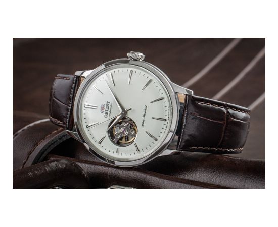 Orient Bambino Open Heart Automatic RA-AG0002S30B