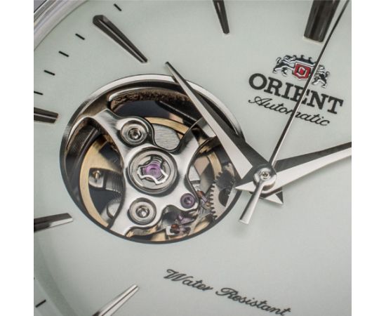 Orient Bambino Open Heart Automatic RA-AG0002S30B