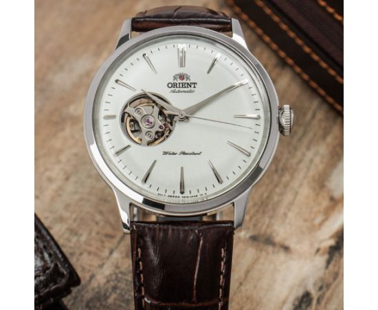 Orient Bambino Open Heart Automatic RA-AG0002S30B