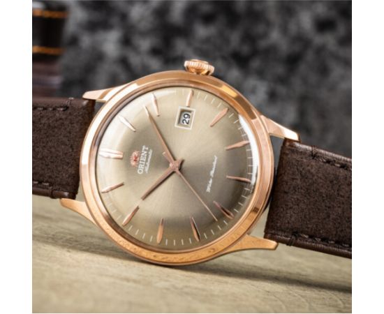 Orient Bambino Automatic RA-AC0P04Y30B