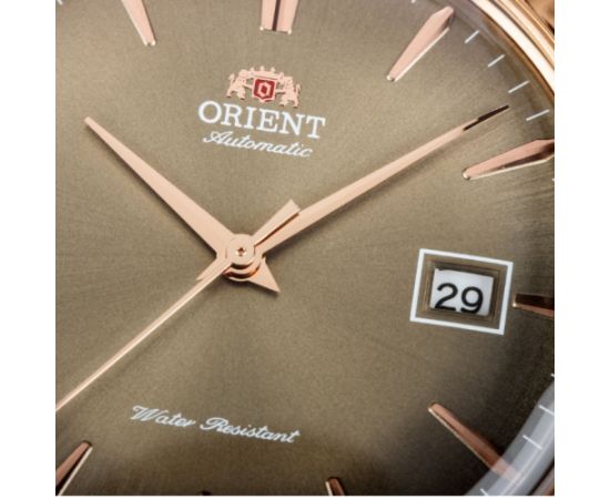 Orient Bambino Automatic RA-AC0P04Y30B