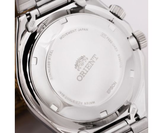 Orient Revival Automatic RA-AA0B03L39B