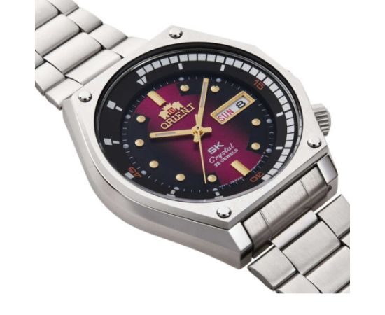 Orient Revival Automatic RA-AA0B02R39B