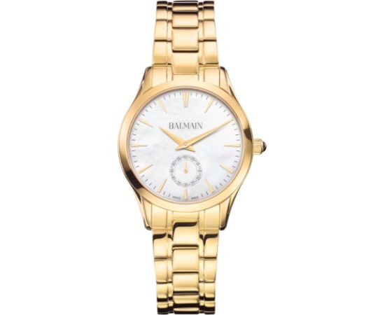 Balmain Classic R Lady Small Second B4710.33.86