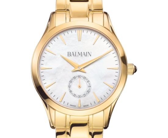 Balmain Classic R Lady Small Second B4710.33.86