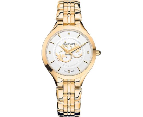 Balmain Maestria Lady Round II B4510.33.16