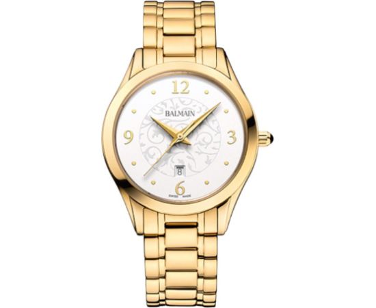 Balmain Classic R Lady B4110.33.13