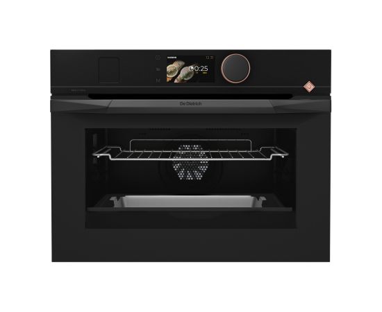 Built-in compact oven De Dietrich DKR4741H