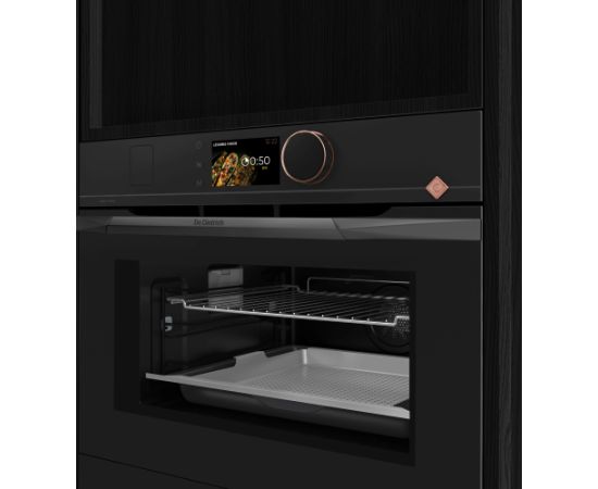 Built-in compact oven De Dietrich DKR4741H