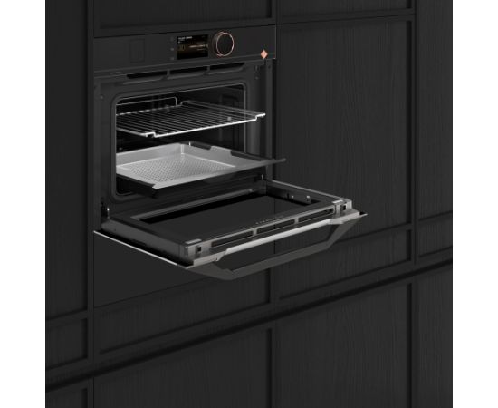 Built-in compact oven De Dietrich DKR4741H