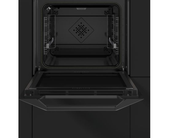 Built-in oven De Dietrich DOP4556B