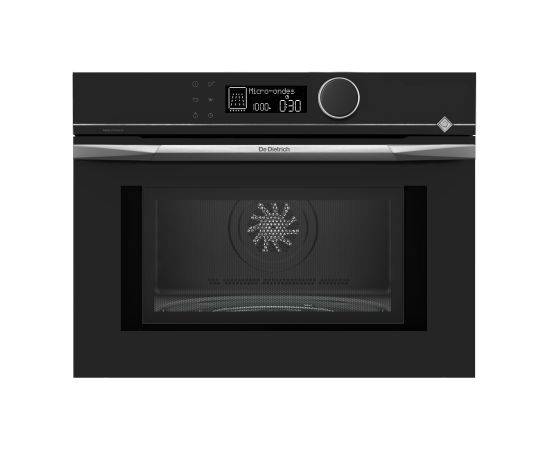 Built-in microwave oven De Dietrich DKE4535X