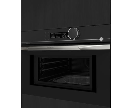 Built-in microwave oven De Dietrich DKE4535X