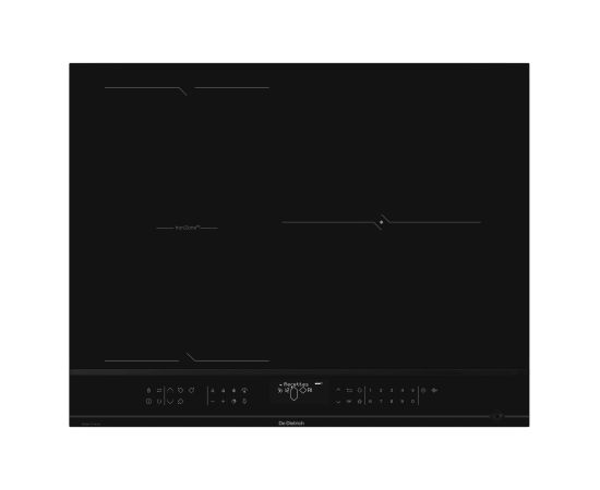 Built-in induction hob De Dietrich DPI4330B