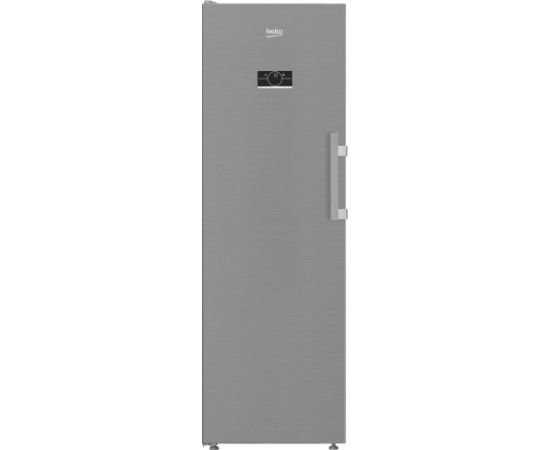 Freezer Beko B5RMFNE314X