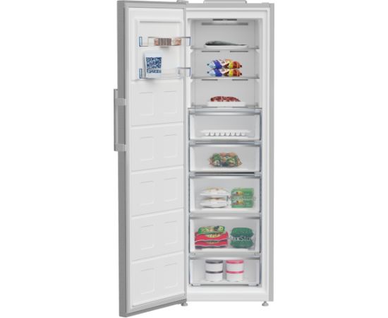 Freezer Beko B5RMFNE314X