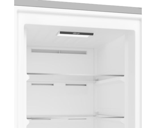 Freezer Beko B5RMFNE314X