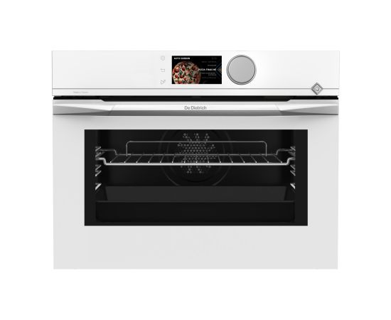 Built-in microwave oven De Dietrich DKC4756W