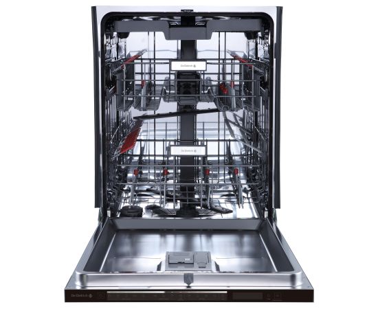 Built-in dishwasher De Dietrich DCJ632DQB