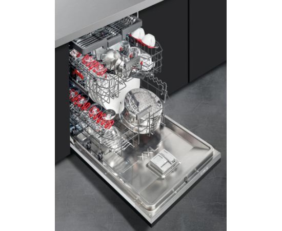 Built-in dishwasher De Dietrich DCJ632DQB