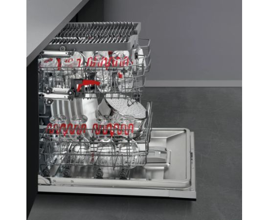 Built-in dishwasher De Dietrich DCJ632DQB