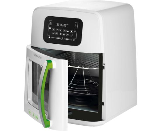 Multifunction Vita Fryer Sencor SFR5400WH