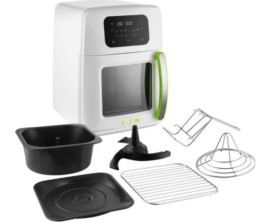 Multifunction Vita Fryer Sencor SFR5400WH