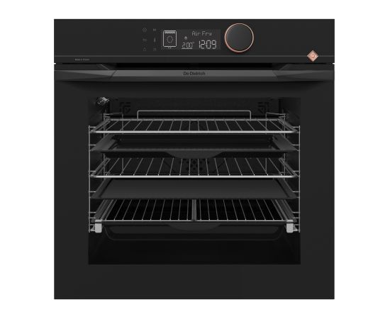 Built-in oven De Dietrich DOP4556H