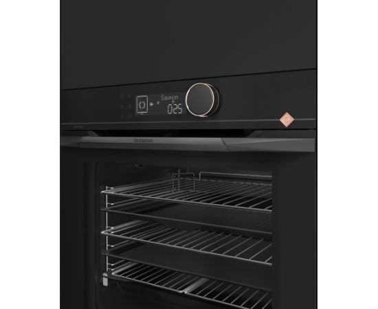 Built-in oven De Dietrich DOP4556H