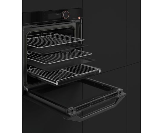 Built-in oven De Dietrich DOP4556H